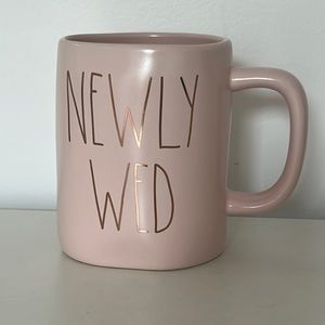 Newlywed Coffee mug